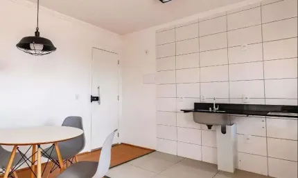 Studio com 1 dormitório à venda, 32 m² por r$ 229.000,00 - vila prudente - são paulo/sp