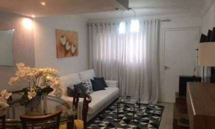 Sobrado com 2 dormitórios à venda, 72 m² por R$ 637.000,00 - Vila Carrão - São Paulo/SP