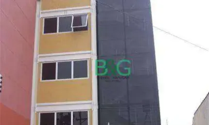 Prédio, 1015 m² - venda por R$ 10.000.000,00 ou aluguel por R$ 52.091,56/mês - Barra Funda - São Paulo/SP