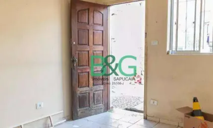 Casa com 2 dormitórios à venda, 130 m² por r$ 594.000,00 - vila medeiros - são paulo/sp