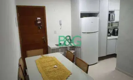 Apartamento à venda, 40 m² por r$ 296.400,00 - vila euthalia - são paulo/sp