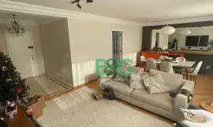 Apartamento à venda, 130 m² por r$ 1.500.000,00 - indianópolis - são paulo/sp