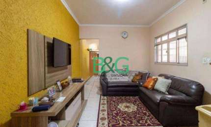 Sobrado com 7 dormitórios à venda, 217 m² por R$ 639.000,00 - Vila Medeiros - São Paulo/SP
