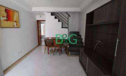 Sobrado com 2 dormitórios à venda, 104 m² por R$ 609.000,00 - Vila Medeiros - São Paulo/SP