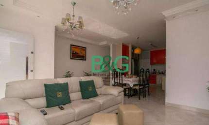 Sobrado com 3 dormitórios à venda, 200 m² por R$ 1.349.000,00 - Tatuapé - São Paulo/SP