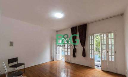Sobrado com 2 dormitórios à venda, 70 m² por R$ 2.499.000,00 - Canindé - São Paulo/SP