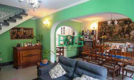 Sobrado com 4 dormitórios à venda, 200 m² por R$ 1.079.000,00 - Vila Maria Zélia - São Paulo/SP