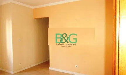 Apartamento com 3 dormitórios à venda, 78 m² por R$ 500.000,00 - Mooca - São Paulo/SP