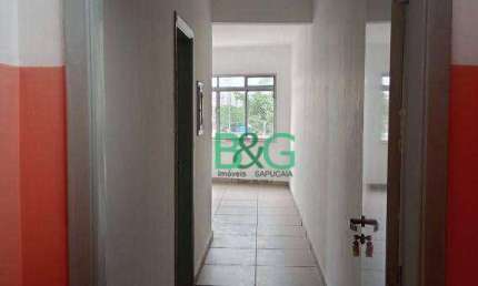 Apartamento com 2 dormitórios para alugar, 80 m² por R$ 2.465,00/mês - Brás - São Paulo/SP