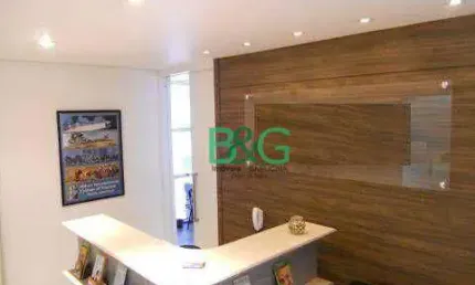 Conjunto à venda, 100 m² por r$ 1.276.600,00 - jardim américa - são paulo/sp