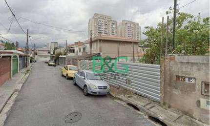 Terreno à venda, 313 m² por R$ 990.000,00 - Ferreira - São Paulo/SP