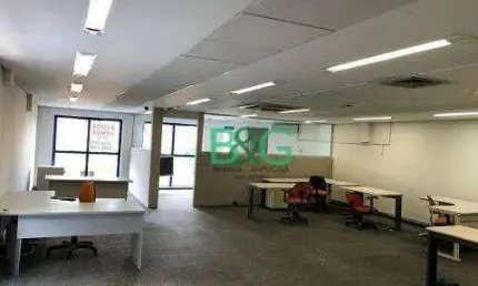 Conjunto à venda, 340 m² por R$ 1.200.000,00 - Vila Tramontano - São Paulo/SP