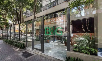 Apartamento com 2 dormitórios à venda, 119 m² por R$ 1.820.000,00 - Sumarezinho - São Paulo/SP