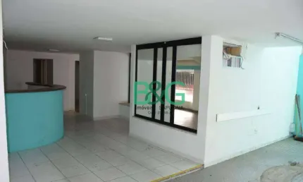 Sobrado com 5 dormitórios à venda, 450 m² por r$ 3.400.000,00 - vila gomes cardim - são paulo/sp