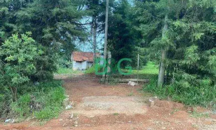 Terreno à venda, 5 m² por R$ 305.175,40 - Estância São Paulo - Jarinu/SP