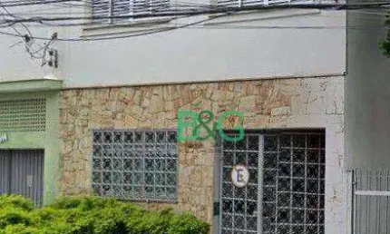 Sobrado com 3 dormitórios à venda, 400 m² por r$ 1.800.000,00 - belenzinho - são paulo/sp