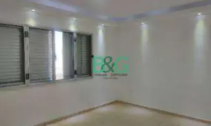 Sala para alugar, 27 m² por R$ 1.350,00/mês - Saúde - São Paulo/SP