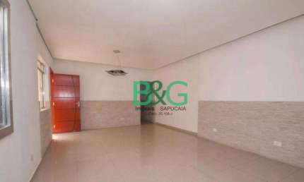 Casa com 1 dormitório à venda, 200 m² por R$ 562.000,00 - Mooca - São Paulo/SP
