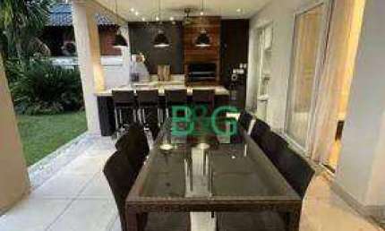 Sobrado à venda, 525 m² por R$ 3.800.000,00 - Acapulco - Guarujá/SP