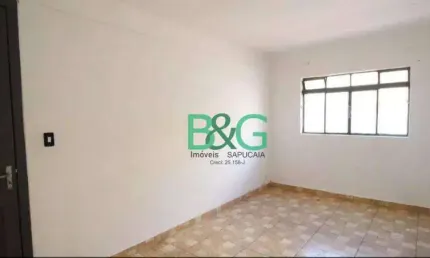 Sobrado com 2 dormitórios à venda, 125 m² por R$ 639.000,00 - Mooca - São Paulo/SP