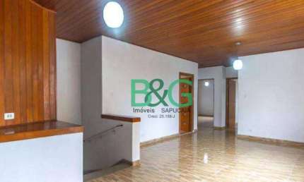 Casa com 2 dormitórios à venda, 200 m² por R$ 1.499.000,00 - Vila Zelina - São Paulo/SP