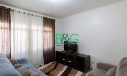 Sobrado com 3 dormitórios à venda, 400 m² por r$ 889.000,00 - vila medeiros - são paulo/sp