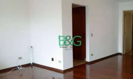 Apartamento à venda, 140 m² por r$ 1.248.000,00 - perdizes - são paulo/sp