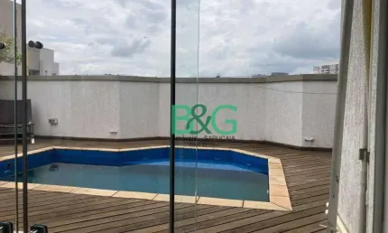 Apartamento Duplex à venda, 340 m² por R$ 2.000.000,00 - Vila Rosália - Guarulhos/SP