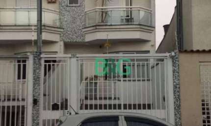 Sobrado à venda, 250 m² por R$ 1.197.000,00 - Vila Matilde - São Paulo/SP