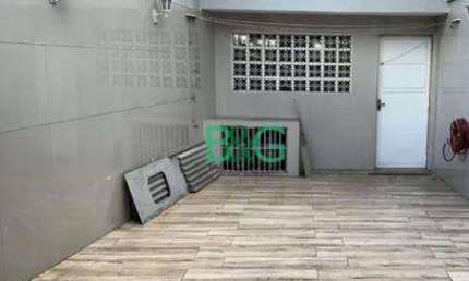 Sobrado à venda, 250 m² por R$ 936.000,00 - Jardim Liderança - São Paulo/SP