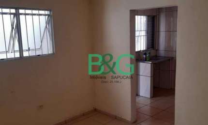Sobrado com 5 dormitórios à venda, 125 m² por R$ 600.000,00 - Jardim Etelvina - São Paulo/SP