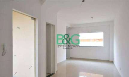 Sobrado com 2 dormitórios à venda, 89 m² por R$ 474.000,00 - Vila Carrão - São Paulo/SP