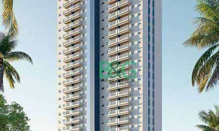 Apartamento à venda, 45 m² por R$ 426.400,00 - ACQUA PARK BETHAVILLE. - Barueri/SP