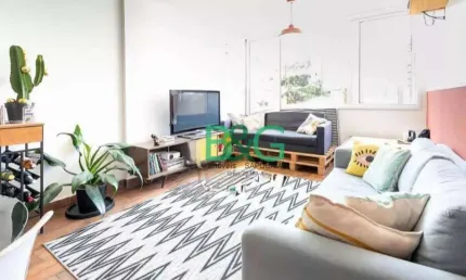Apartamento à venda, 100 m² por r$ 936.000,00 - sumaré - são paulo/sp