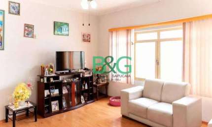 Sobrado com 5 dormitórios à venda, 420 m² por R$ 688.000,00 - Cangaíba - São Paulo/SP