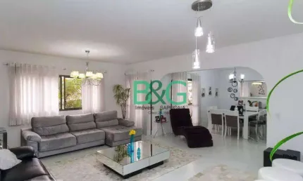 Apartamento com 3 dormitórios à venda, 260 m² por R$ 1.024.000,00 - Jardim Avelino - São Paulo/SP