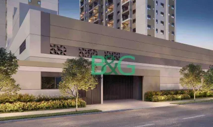Apartamento à venda, 52 m² por r$ 512.820,00 - santo amaro - são paulo/sp