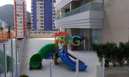 Apartamento à venda, 153 m² por R$ 1.580.000,00 - Canto do Forte - Praia Grande/SP