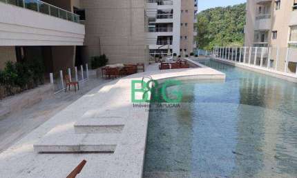 Apartamento com 4 dormitórios à venda, 147 m² por R$ 1.779.900,00 - Canto do Forte - Praia Grande/SP