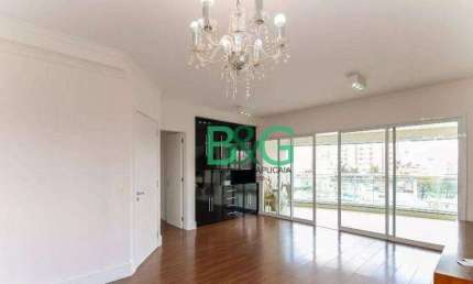 Apartamento com 3 dormitórios à venda, 124 m² por R$ 1.239.000,00 - Mooca - São Paulo/SP