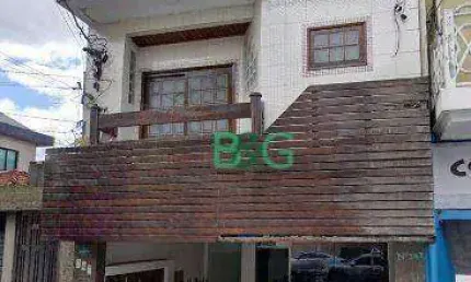 Sala para alugar, 20 m² por R$ 1.200/mês - Vila São Geraldo - São Paulo/SP