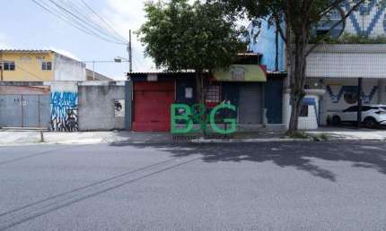 Salão para alugar, 140 m² por R$ 4.550,00/mês - Penha de França - São Paulo/SP