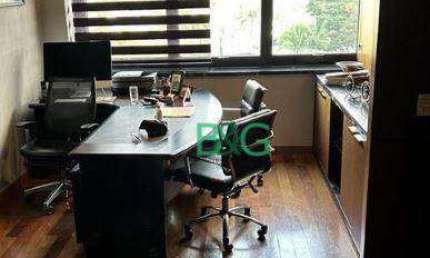 Conjunto à venda, 96 m² por R$ 1.200.000,00 - Jardim Cocaia - Guarulhos/SP