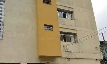 Salão à venda, 90 m² por R$ 500.000,00 - Santo Amaro - São Paulo/SP