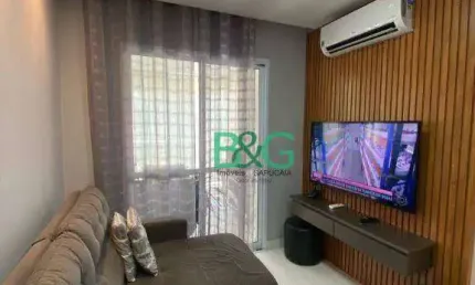 Apartamento à venda, 58 m² por R$ 549.000,00 - Vila Prudente (Zona Leste) - São Paulo/SP