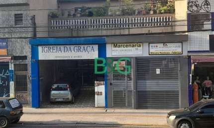 Prédio para alugar, 580 m² por R$ 14.500,00/mês - Jardim Adutora - São Paulo/SP