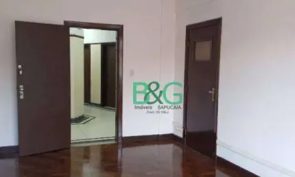 Sala para alugar, 20 m² por R$ 630,00/mês - Sé - São Paulo/SP