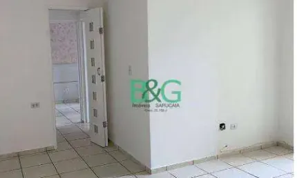 Apartamento com 2 dormitórios à venda, 56 m² por r$ 259.000,00 - jardim paris - são paulo/sp
