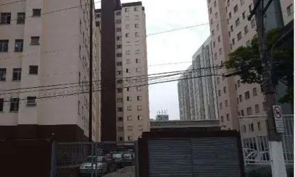 Apartamento com 2 dormitórios à venda, 48 m² por r$ 299.000,00 - belenzinho - são paulo/sp