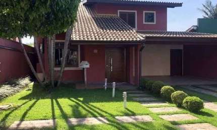 Casa à venda, 347 m² por R$ 1.980.000,00 - Horizontal Park - Cotia/SP